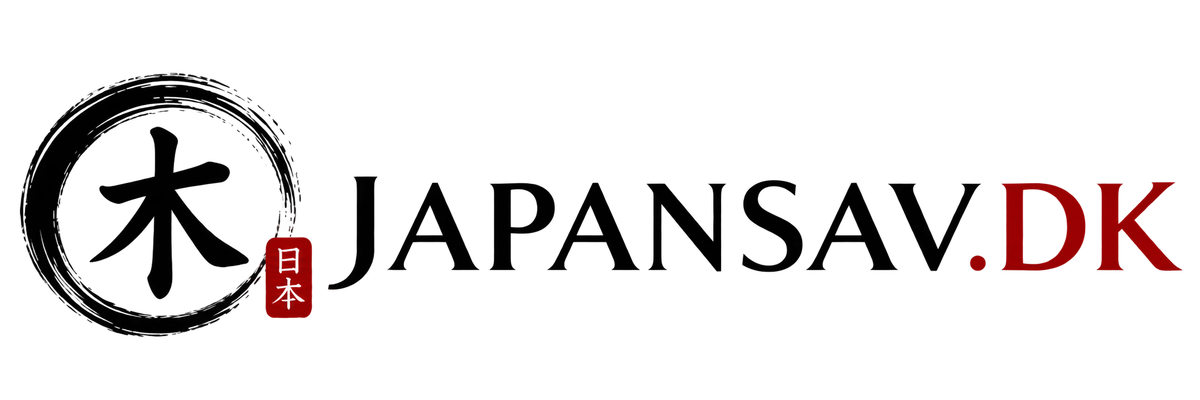 Japansav.dk