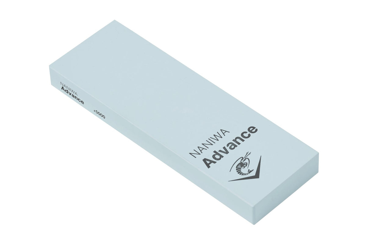 Naniwa Advance S2 slibesten korn 5000