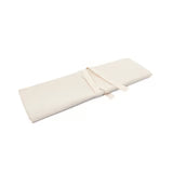 Gyokucho Razorsaw savmappe i kanvas – medium, 5 rum
