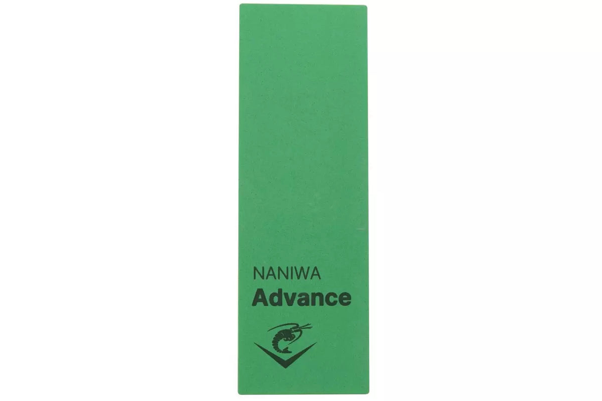 Naniwa Advance S1 slibesten korn 400