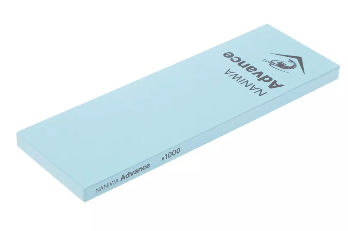 Naniwa Advance S1 slibesten korn 1000 – produktbillede 2