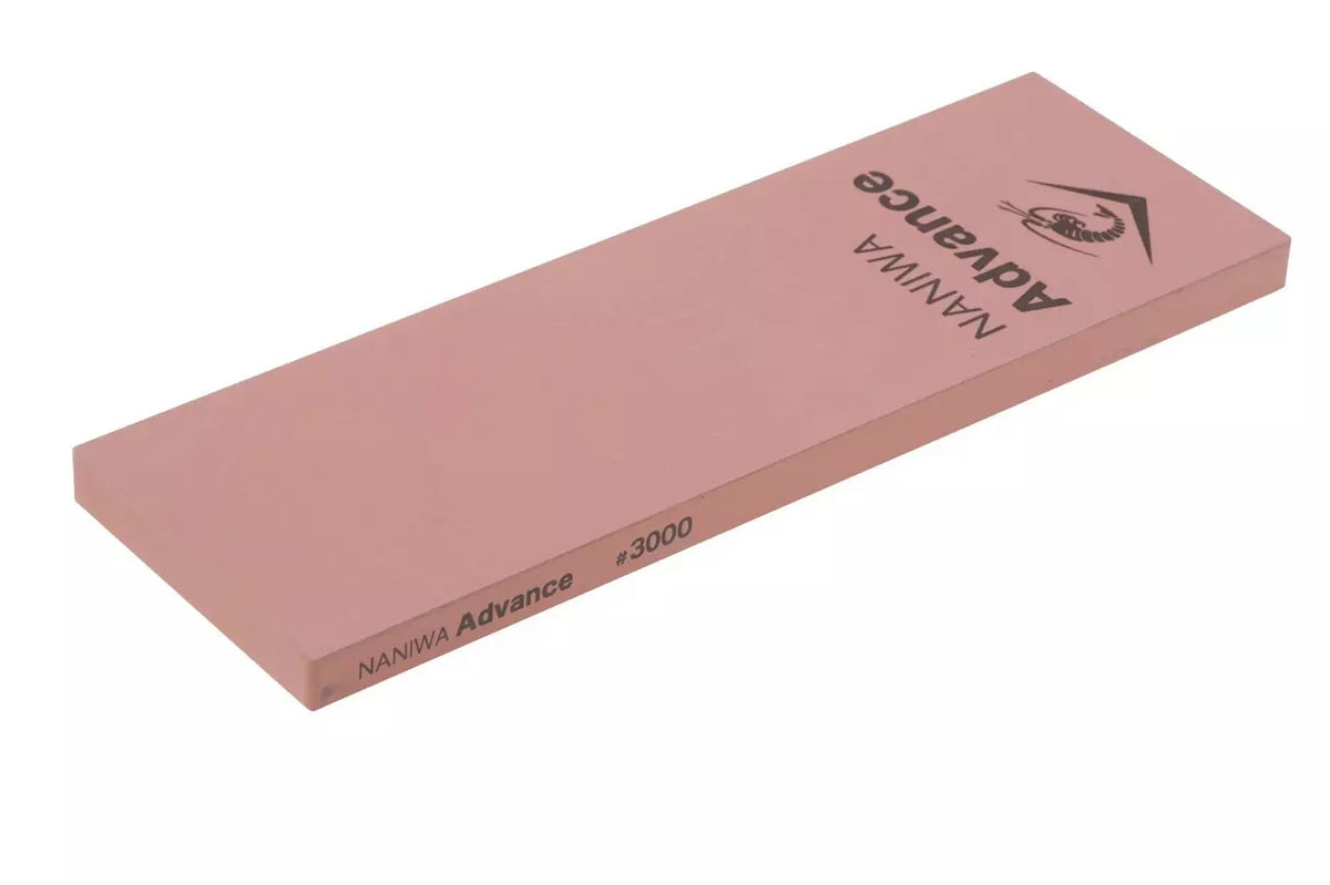 Naniwa Advance S1 slibesten korn 3000 – produktbillede 2