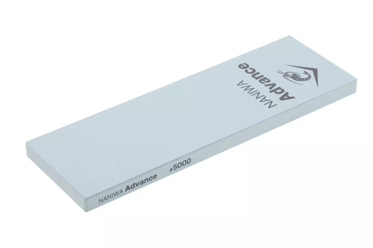 Naniwa Advance S1 slibesten korn 5000 – produktbillede 2