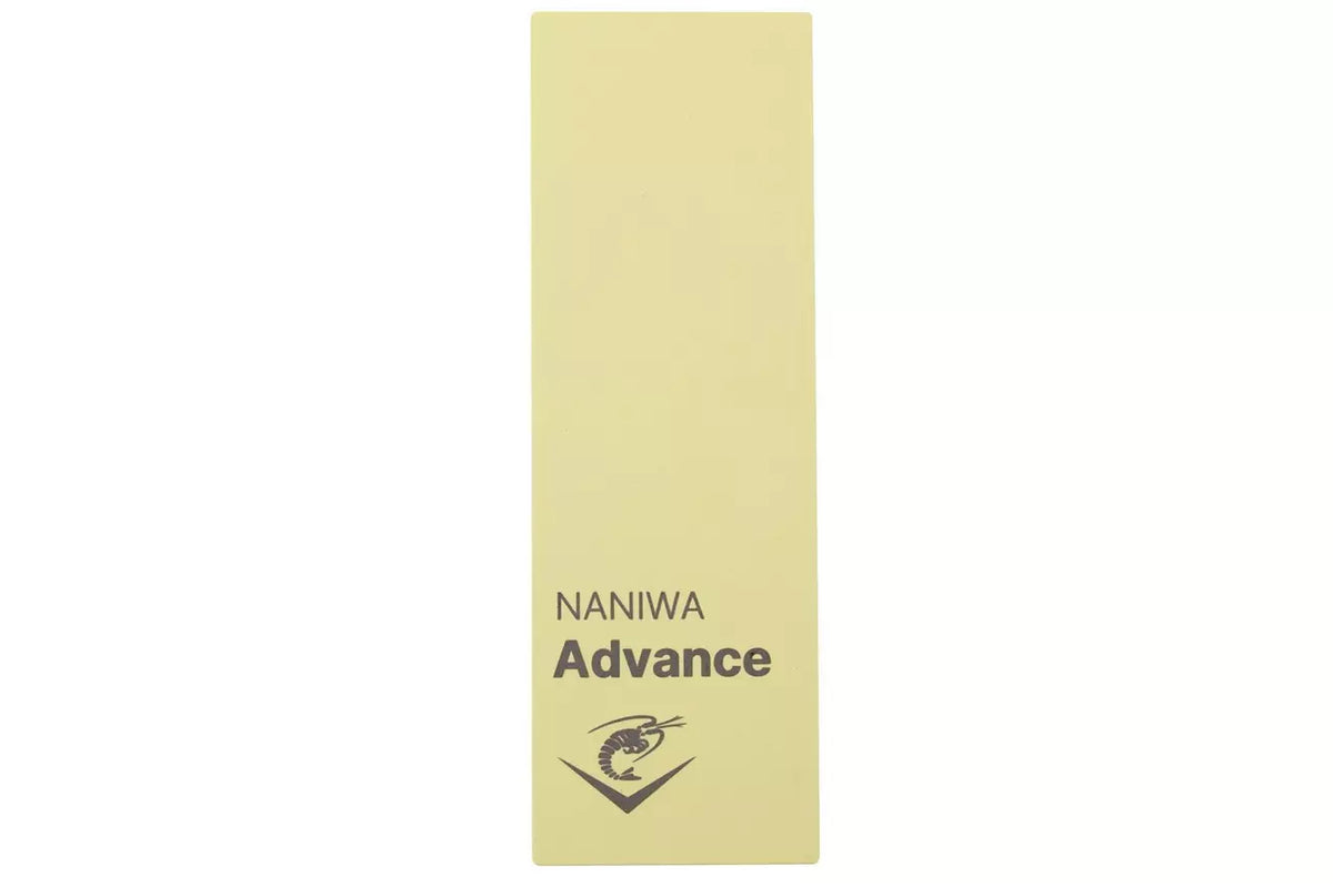 Naniwa Advance S1 slibesten korn 8000