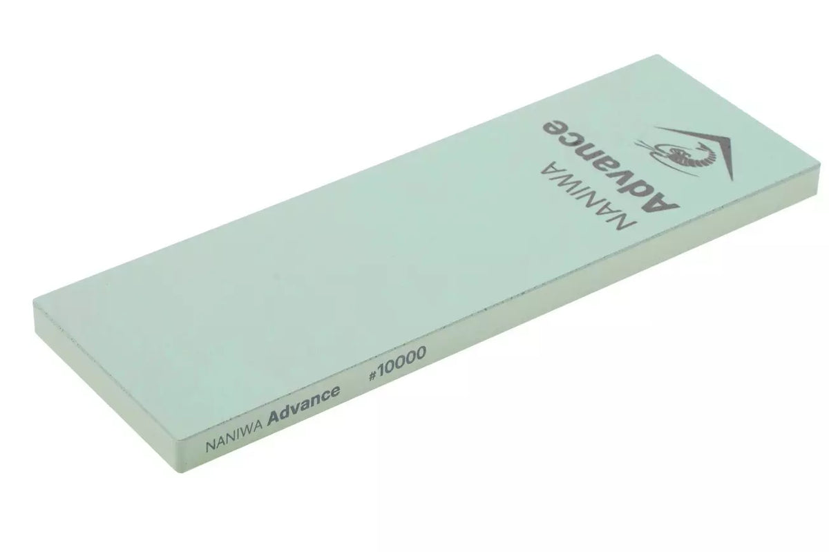 Naniwa Advance S1 slibesten korn 10000 – produktbillede 2