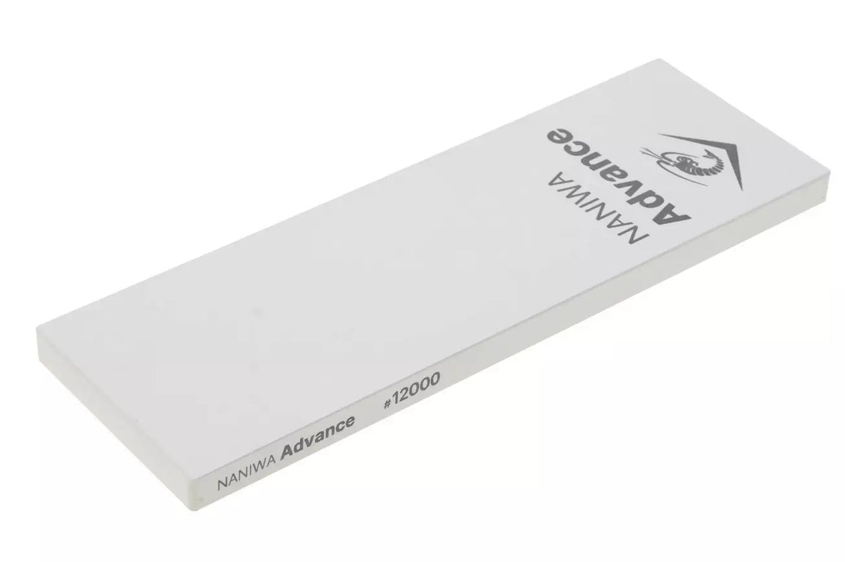 Naniwa Advance S1 slibesten korn 12000 – produktbillede 2