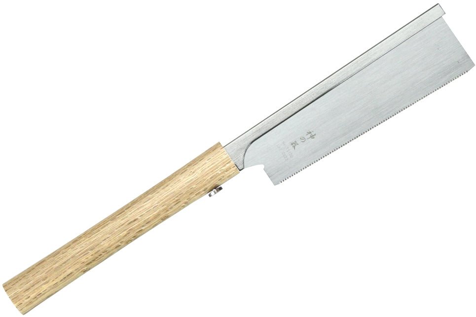 Gyokucho Dozuki Jushi 180 mm – i æske