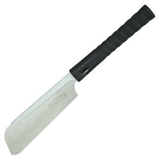Gyokucho Razorsaw 180 Usuba – tynd Dozuki