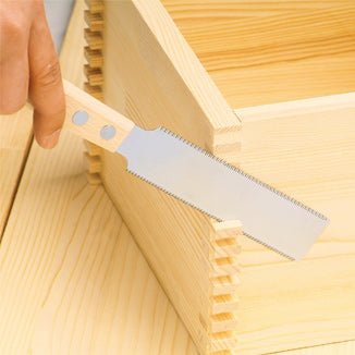 Gyokucho Dobbelt Flush Cut 125 mm – ekstra produktfoto