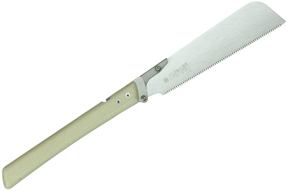 Gyokucho Orizuru Foldesav – 15 TPI
