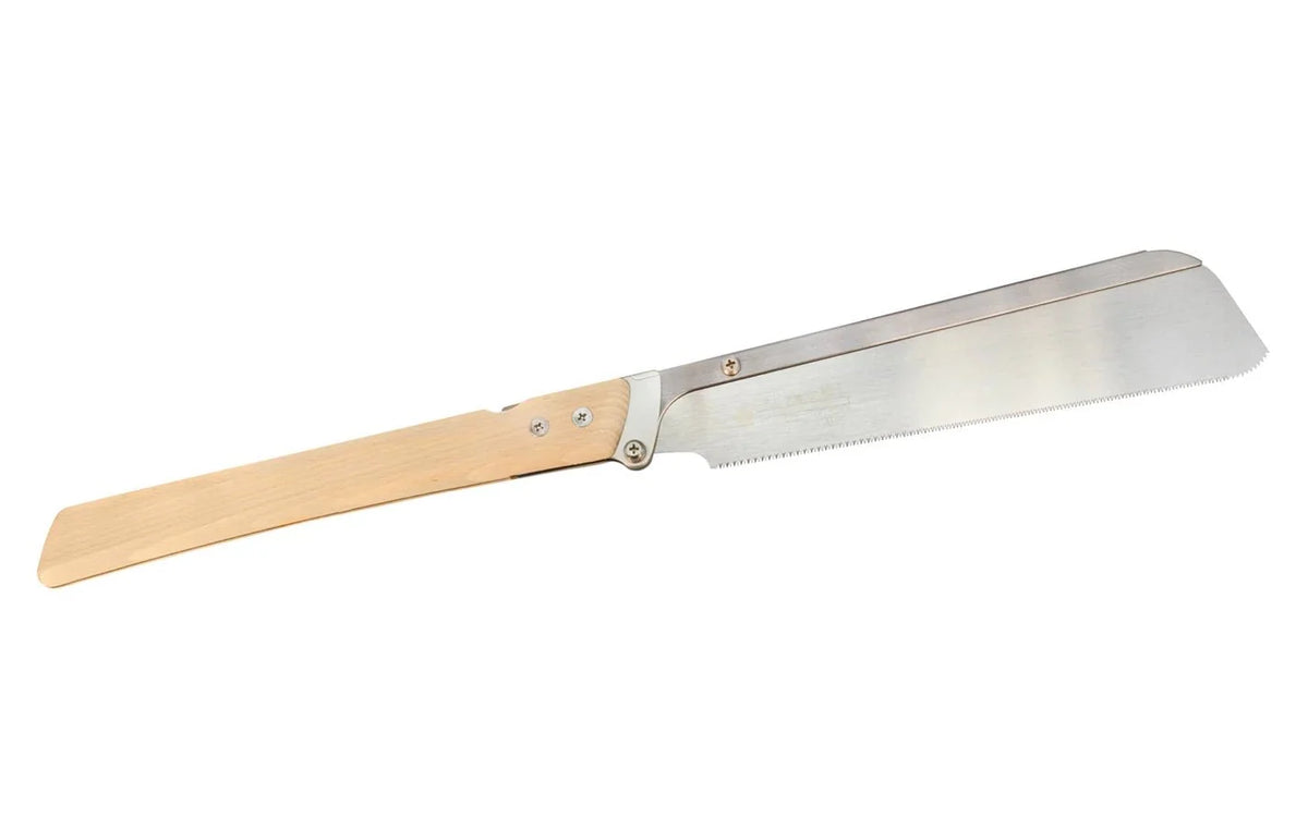 Gyokucho Orizuru Foldesav 240 mm – 17 TPI