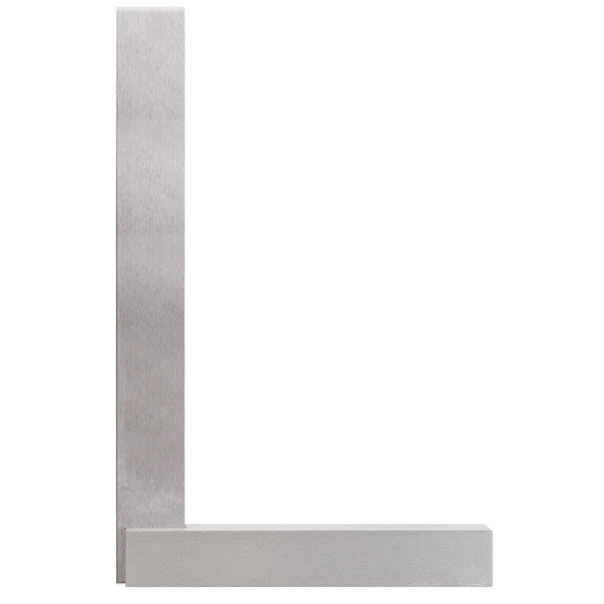 Shinwa præcisionsvinkel 164x250 mm.