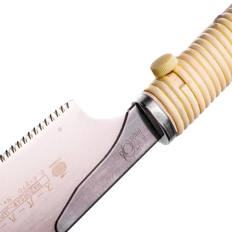 Gyokucho Razorsaw Kataba 270 mm – 15 TPI