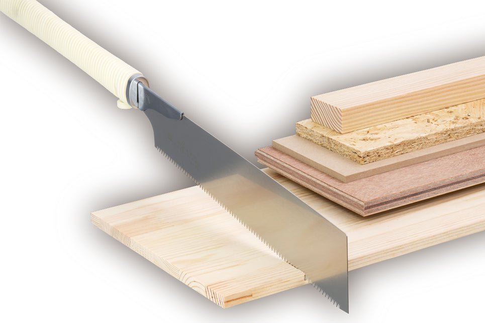 Gyokucho Razorsaw Kataba 270 mm – 15 TPI