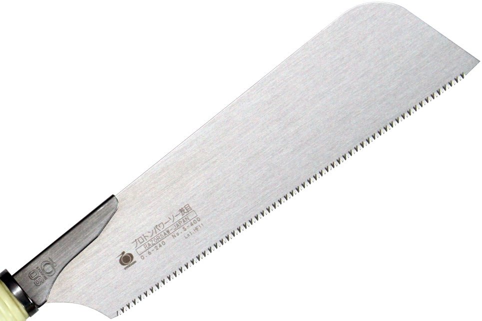 Gyokucho Proton Power Kataba 240 mm – 13 TPI