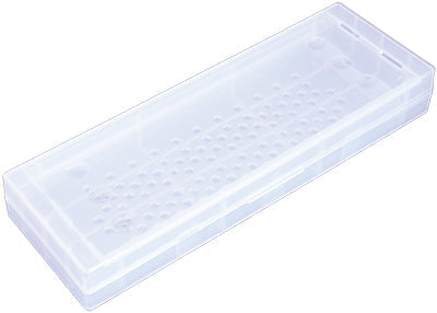 Naniwa PTC-01 plastboks til slibesten 210 × 70 mm