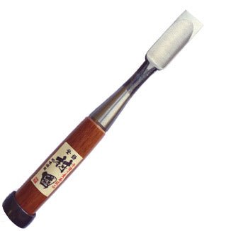 Murakuni japanske stemmejern – håndsmedede Oire Nomi 3–42 mm
