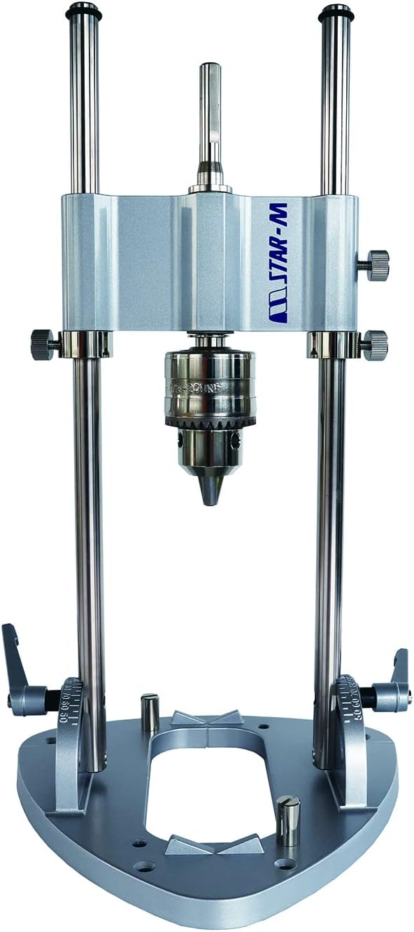 STAR-M No.50R RULO justerbar borestander