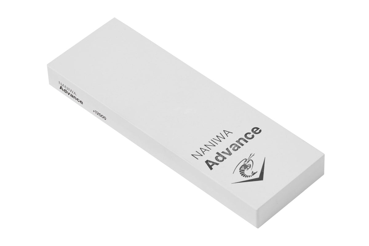 Naniwa Advance S2 slibesten korn 12000