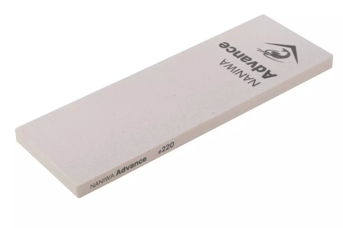 Naniwa Advance S1 slibesten korn 220 – produktbillede 2