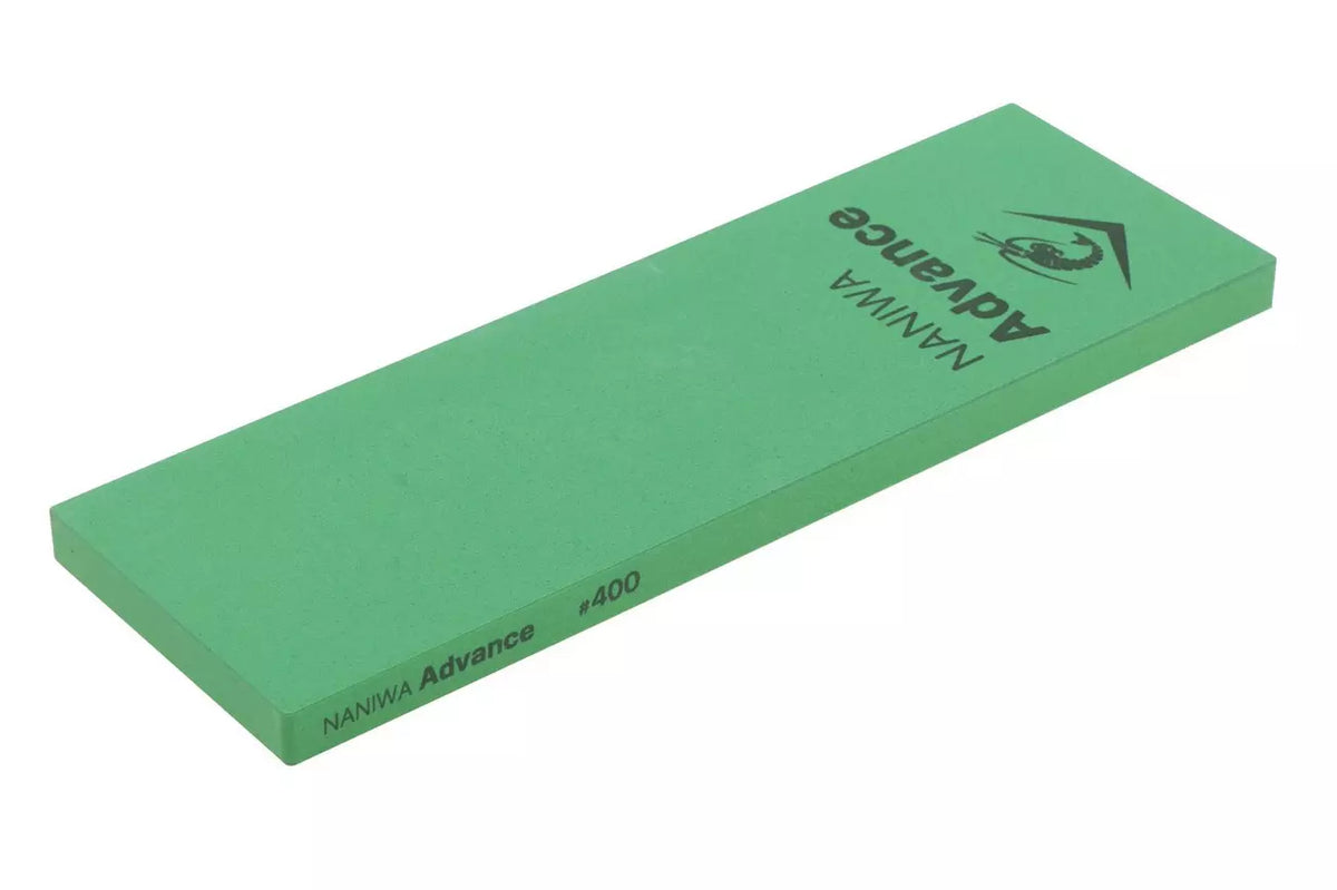 Naniwa Advance S1 slibesten korn 400 – produktbillede 2