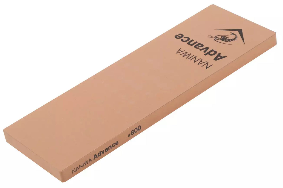 Naniwa Advance S1 slibesten korn 800 – produktbillede 2
