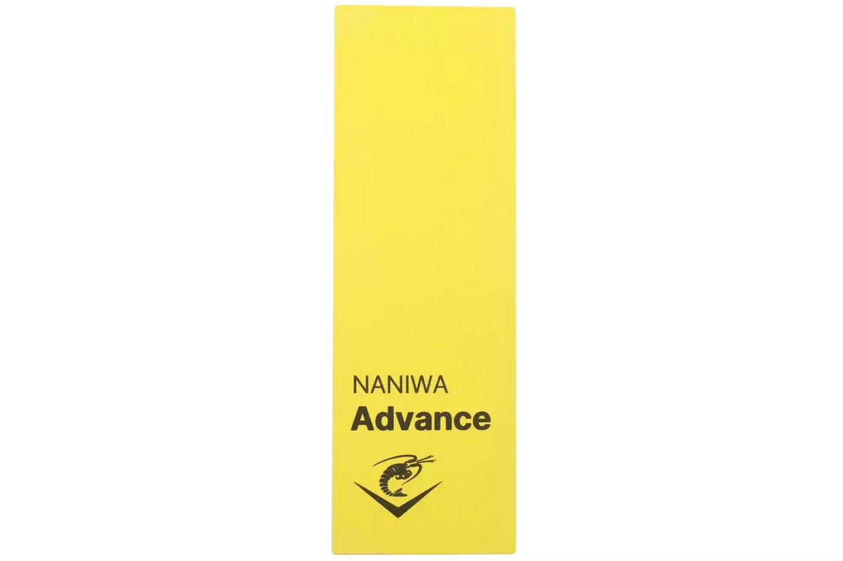Naniwa Advance S1 slibesten korn 2000