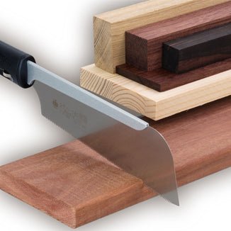 Gyokucho Razorsaw 180 Jushi – japansav til træ og plast – billede 3