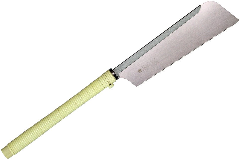 Gyokucho Razor Gold A 270 mm – fin Dozuki