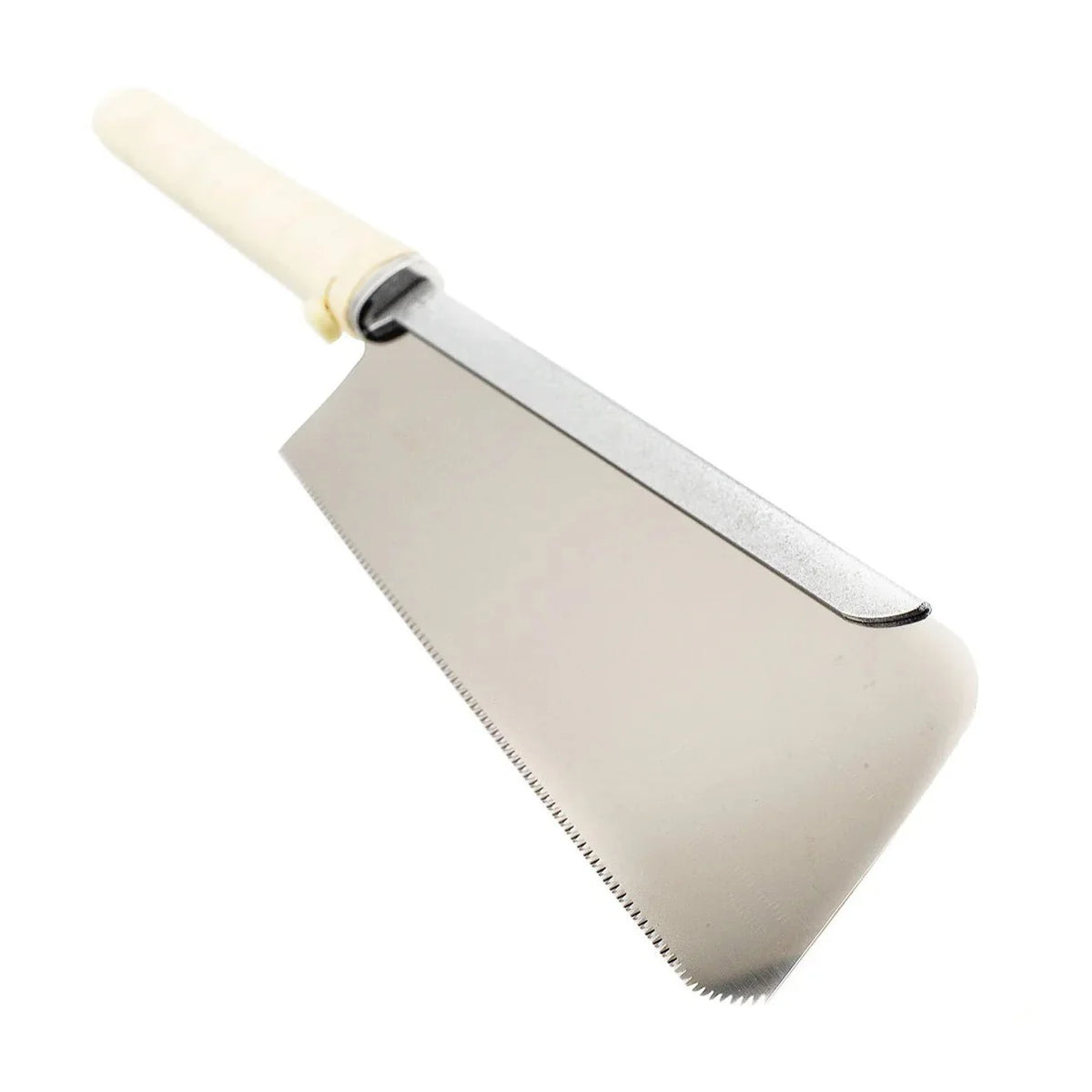 Gyokucho Razor Gold ZA 270 mm – Dozuki med rund spids – billede 2