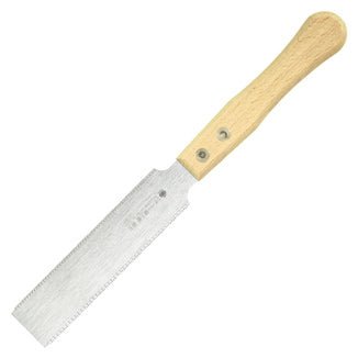 Gyokucho Dobbelt Flush Cut 125 mm – japansav