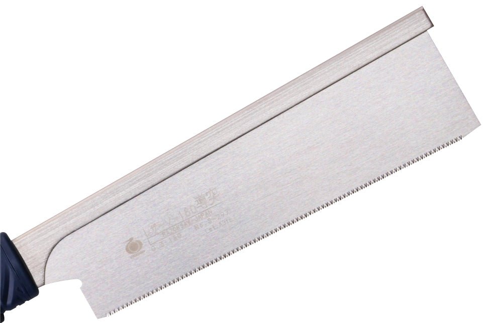 Gyokucho Dozuki 180 mm – 25 TPI