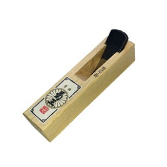 Takagi Gisuke mini kanna 15 mm – flad sål