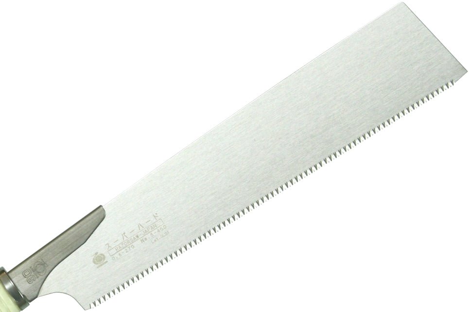 Gyokucho Razorsaw Kataba 270 mm – 15 TPI