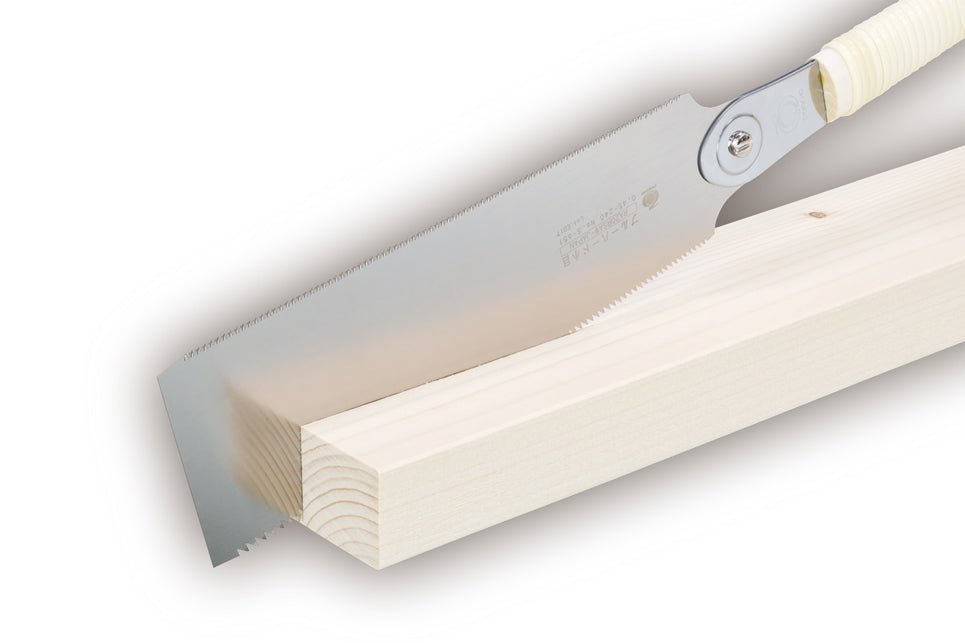 Gyokucho S-291 reserveklinge – Razorsaw 180 Ryoba – billede 6