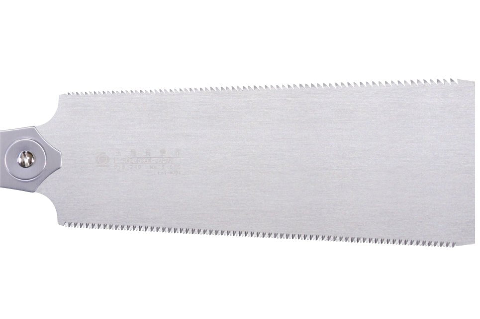 Gyokucho S-291 reserveklinge – Razorsaw 180 Ryoba – billede 3