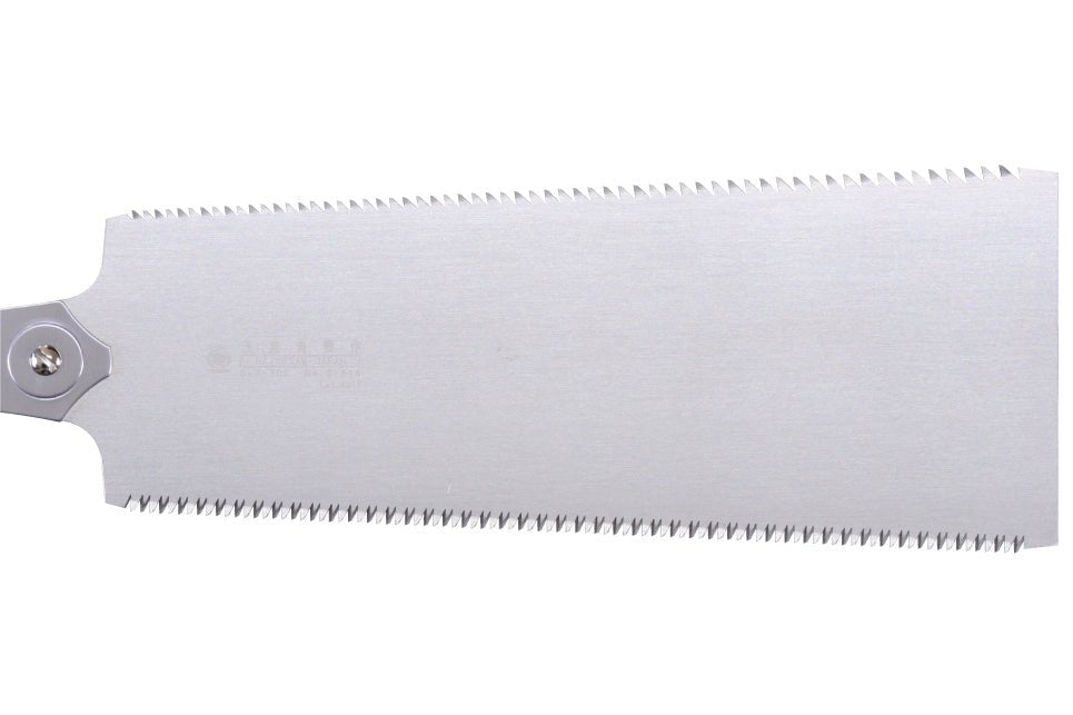 Gyokucho S-291 reserveklinge – Razorsaw 180 Ryoba – billede 4
