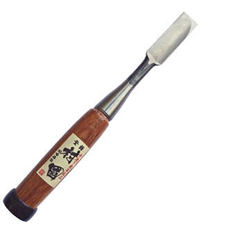 Murakuni japanske stemmejern – håndsmedede Oire Nomi 3–42 mm