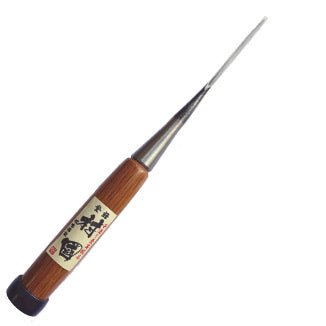 Murakuni japanske stemmejern – håndsmedede Oire Nomi 3–42 mm