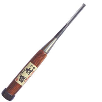 Murakuni japanske stemmejern – håndsmedede Oire Nomi 3–42 mm