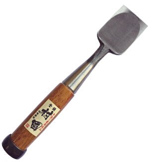 Murakuni japanske stemmejern – håndsmedede Oire Nomi 3–42 mm