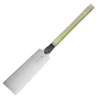 Gyokucho Ryoba Blue Hard 270 mm japansav – produktfoto