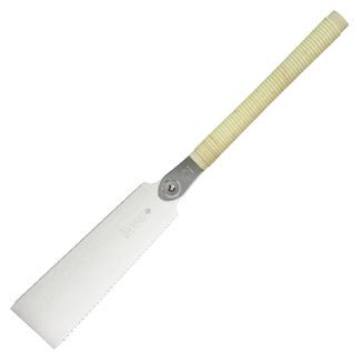 Gyokucho Ryoba Blue Hard Komame 240 mm – produktfoto