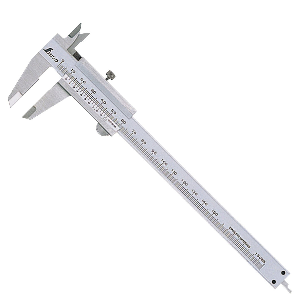 Shinwa Skydelære 150 mm