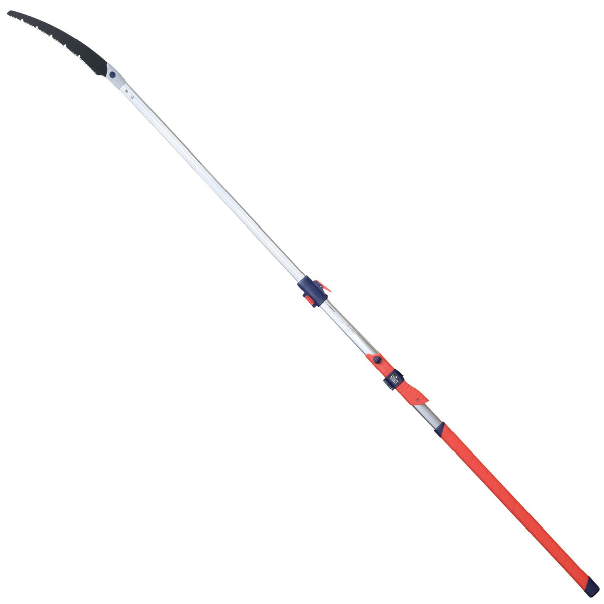 Takagi teleskop-beskæringssav 1,8–2,8 m – 300 mm klinge – billede 2