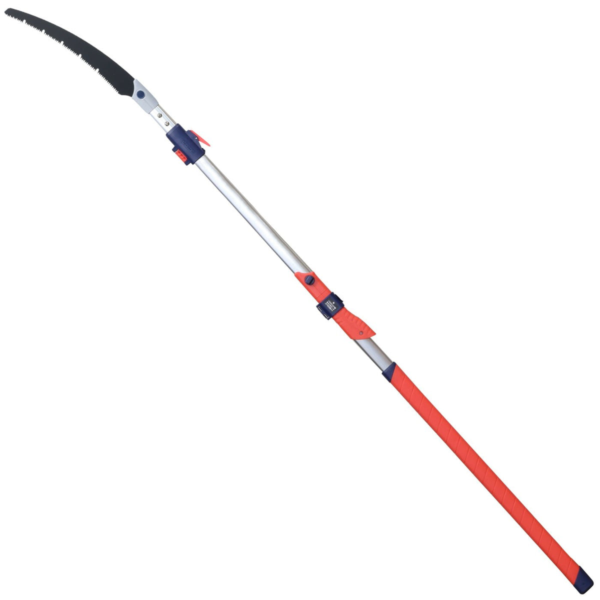 Takagi teleskop-beskæringssav 1,8–2,8 m – 300 mm klinge